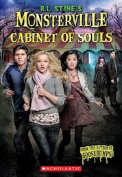 Cabinet of Souls