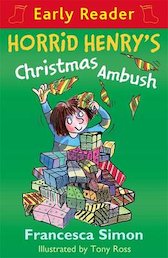 Horrid Henry's Christmas Ambush
