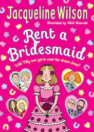 Rent a Bridesmaid