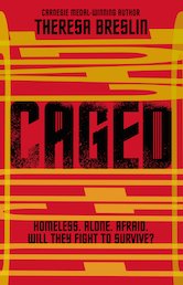 Caged