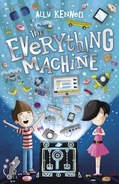 The Everything Machine