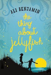 The Thing About Jellyfish