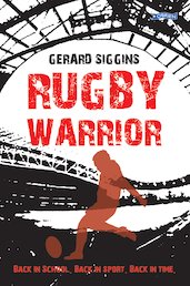 Rugby Warrior