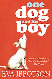 One Dog and His Boy (6 Copies)