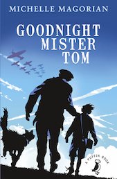 Goodnight Mister Tom (30 Copies)