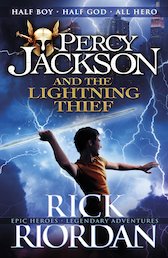 Percy Jackson and the Lightning Thief (30 Copies)