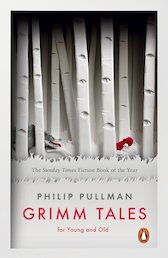 Grimm Tales for Young and Old (6 Copies)