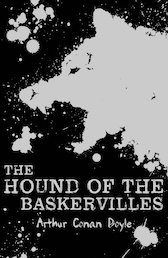 The Hound of the Baskervilles (6 Copies)