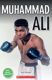 Muhammad Ali (Book Only)