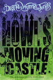 Howl's Moving Castle (30 Copies)