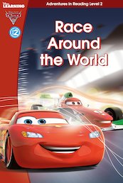 Cars 2 - Race Around the World