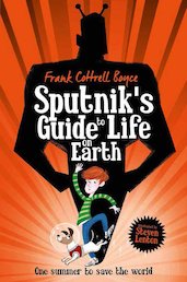 Sputnik’s Guide to Life on Earth