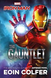 Iron Man: The Gauntlet