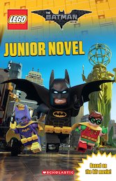 Junior Novel