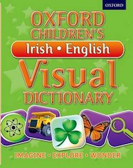 Oxford Children's Irish-English Visual Dictionary