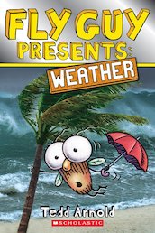 Fly Guy Presents: Weather