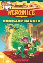 Dinosaur Danger