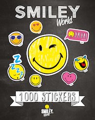 1000 Stickers
