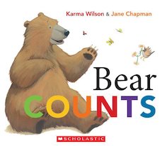 Bear Counts