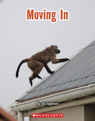 Connectors Silver: Moving In (6 Copies)