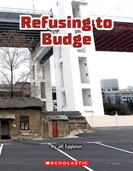 Connectors Silver: Refusing to Budge (6 Copies)