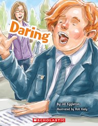 Connectors Silver: Daring (6 Copies)
