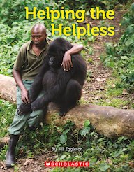 Connectors Emerald: Helping the Helpless (6 Copies)