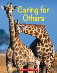 Connectors Emerald: Caring for Others (6 Copies)