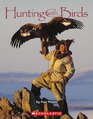 Connectors Ruby: Hunting with Birds (6 Copies)