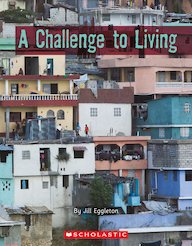 Connectors Ruby: A Challenge to Living (6 Copies)