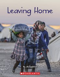 Connectors Ruby: Leaving Home (6 Copies)