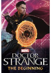 Doctor Strange: The Beginning
