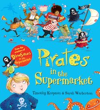 Pirates in the Supermarket