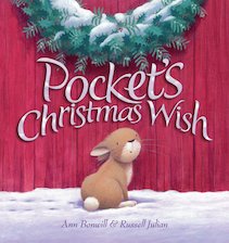 Pocket's Christmas Wish