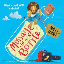 Message in a Bottle (PB)