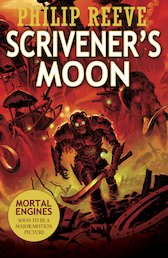 Scrivener's Moon