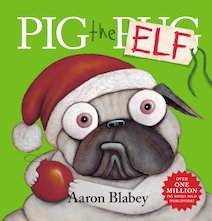 Pig the Elf