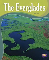 PM Emerald: The Everglades (PM Guided Reading Non-fiction) Level 26 (6 books)