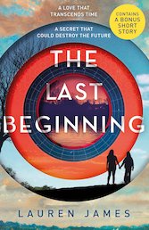 The Last Beginning