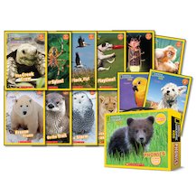 National Geographic Kids: Phonics Box Set