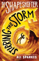 Stirring the Storm