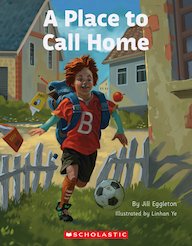 Connectors Ruby: A Place to Call Home (6 Copies)