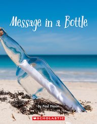 Connectors Ruby: Message in a Bottle (6 Copies)