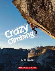 Connectors Ruby: Crazy Climbing (6 Copies)