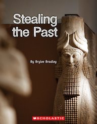 Connectors Emerald: Stealing the Past (6 Copies)