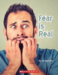 Connectors Emerald: Fear is Real (6 Copies)