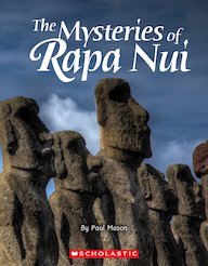 Connectors Sapphire: The Mysteries of Rapa Nui (6 Copies)