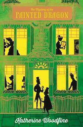 The Mystery of the Painted Dragon