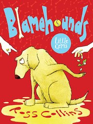 Little Gems: Blamehounds