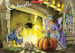 Cinderella - poster